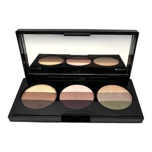 Ready To Wear, New York, Instant Eyes Eyeshadow Collection .4oz/11.4 g‎ NIB